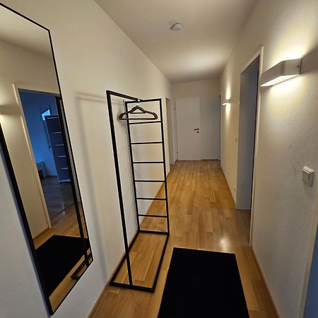 Ach18, Bregenz, Vorarlberg Apartments Kültér fotó