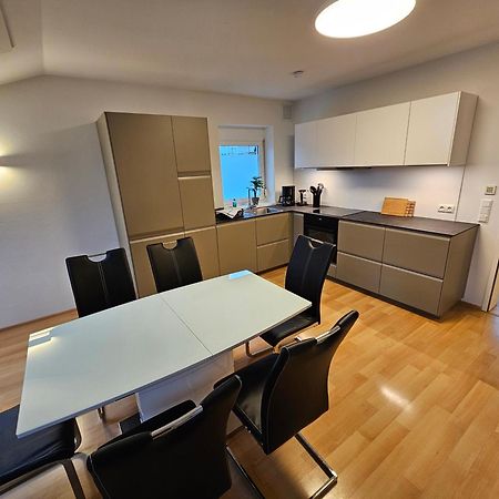 Ach18, Bregenz, Vorarlberg Apartments Kültér fotó