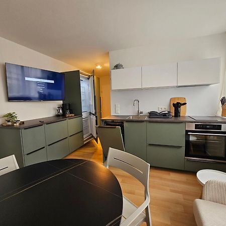 Ach18, Bregenz, Vorarlberg Apartments Kültér fotó
