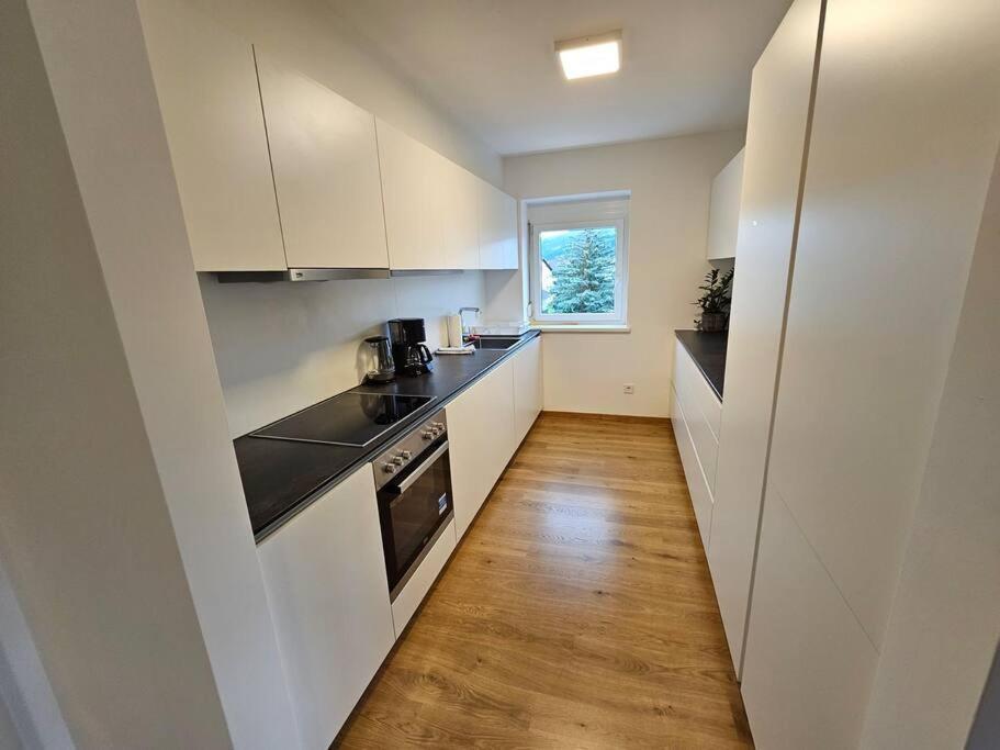Ach18, Bregenz, Vorarlberg Apartments Kültér fotó