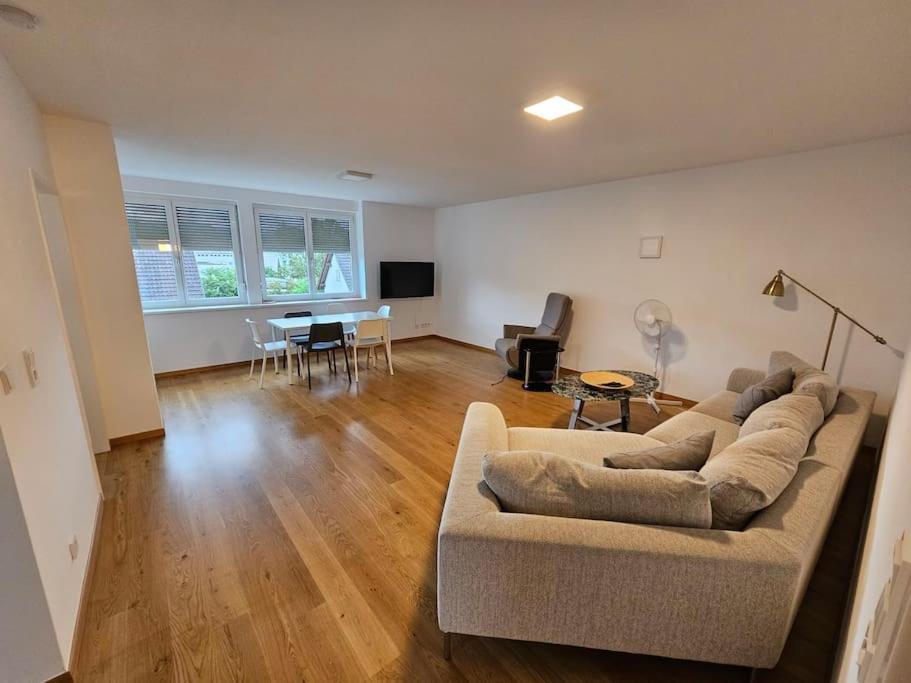 Ach18, Bregenz, Vorarlberg Apartments Kültér fotó