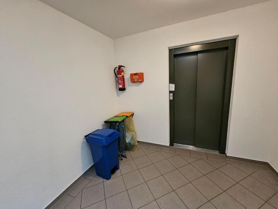 Ach18, Bregenz, Vorarlberg Apartments Kültér fotó