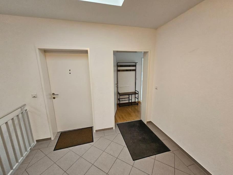 Ach18, Bregenz, Vorarlberg Apartments Kültér fotó