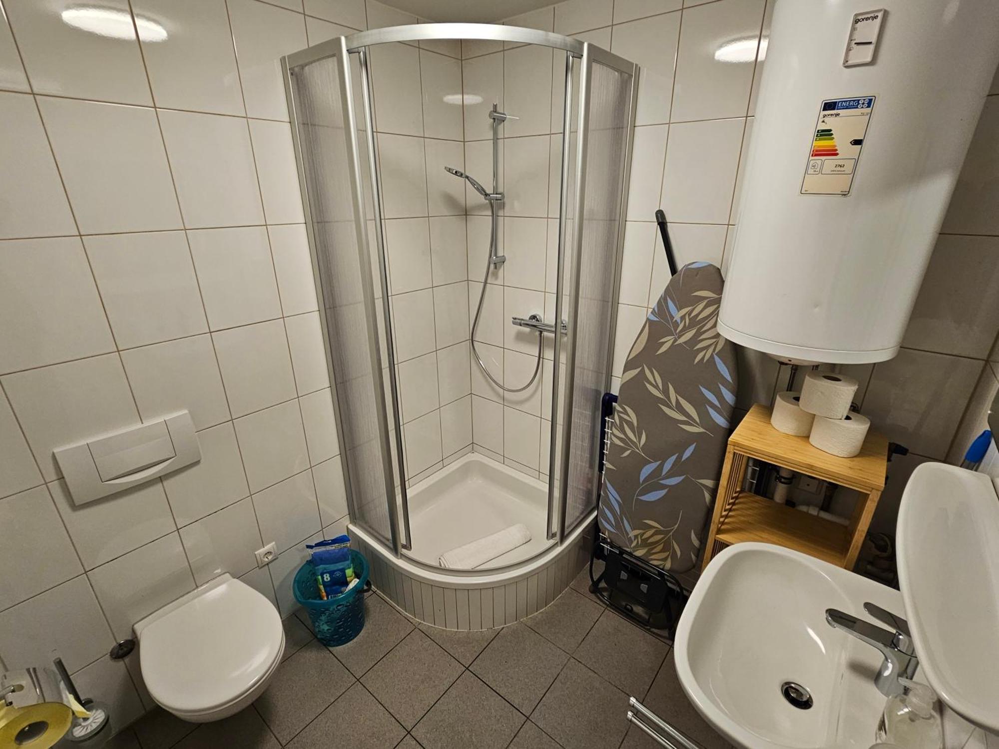 Ach18, Bregenz, Vorarlberg Apartments Kültér fotó