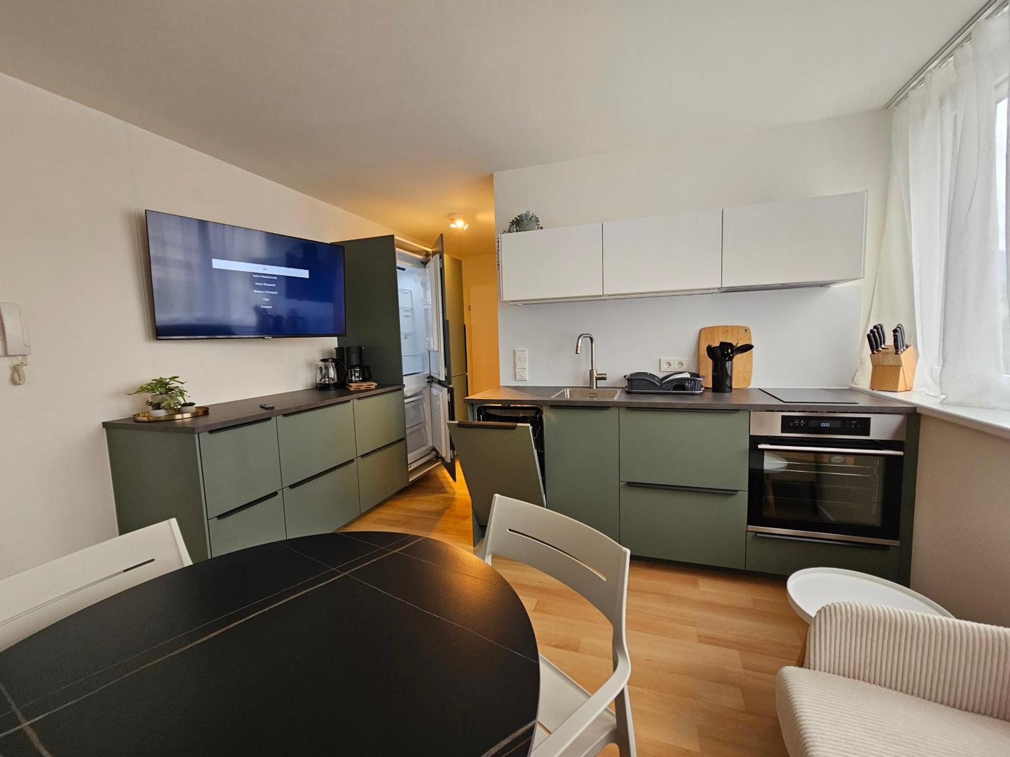 Ach18, Bregenz, Vorarlberg Apartments Kültér fotó
