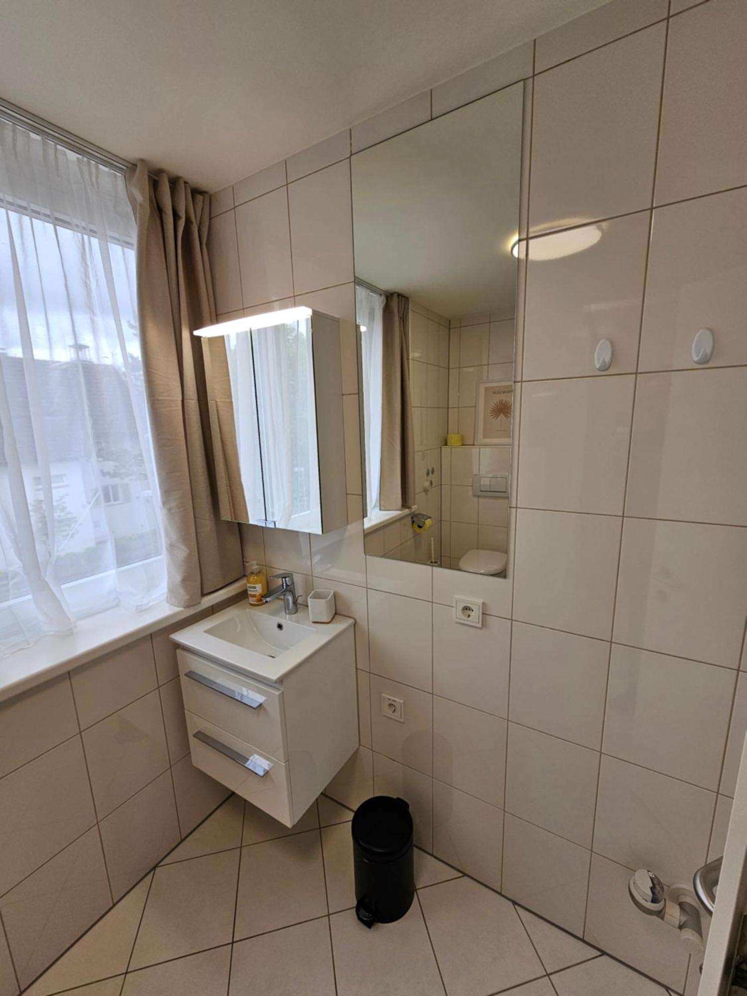 Ach18, Bregenz, Vorarlberg Apartments Kültér fotó