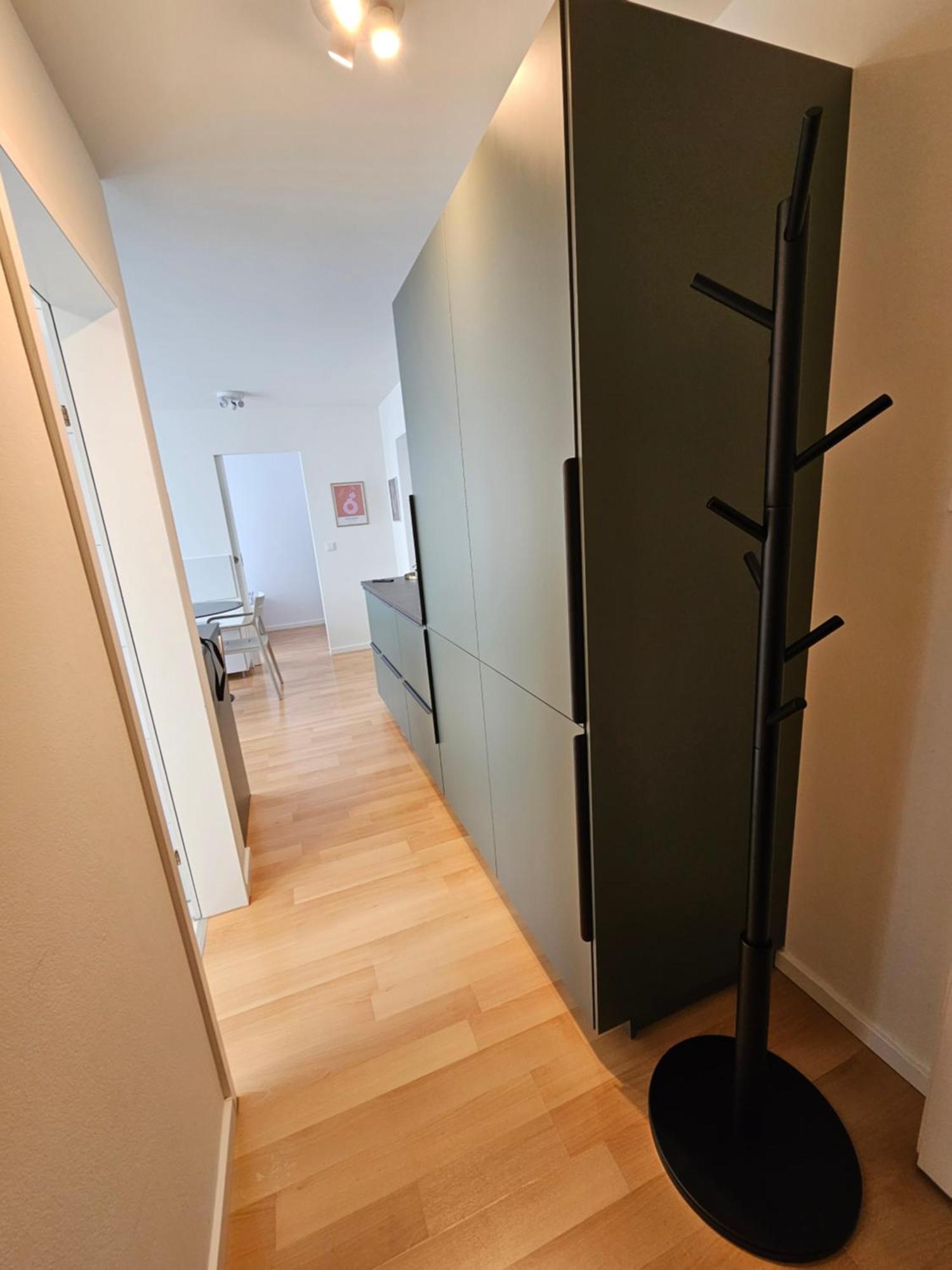 Ach18, Bregenz, Vorarlberg Apartments Kültér fotó